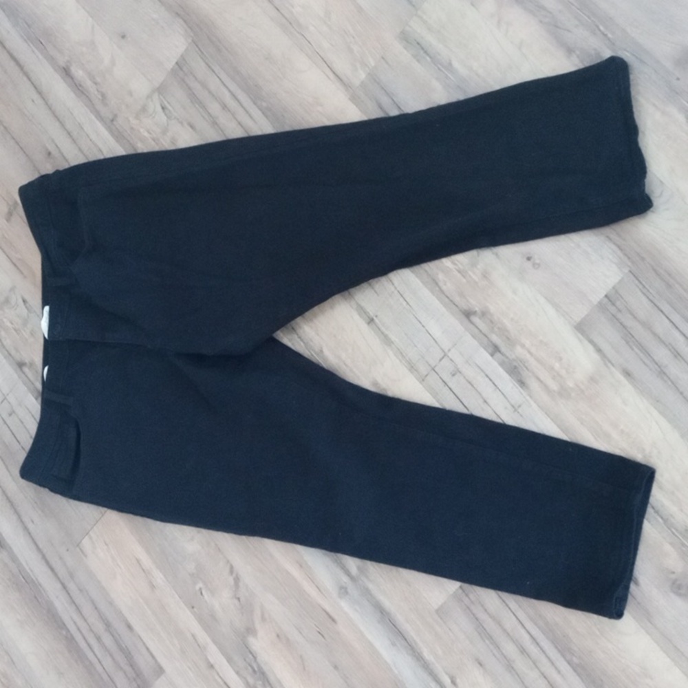 Universal thread black jeans size 16/33R